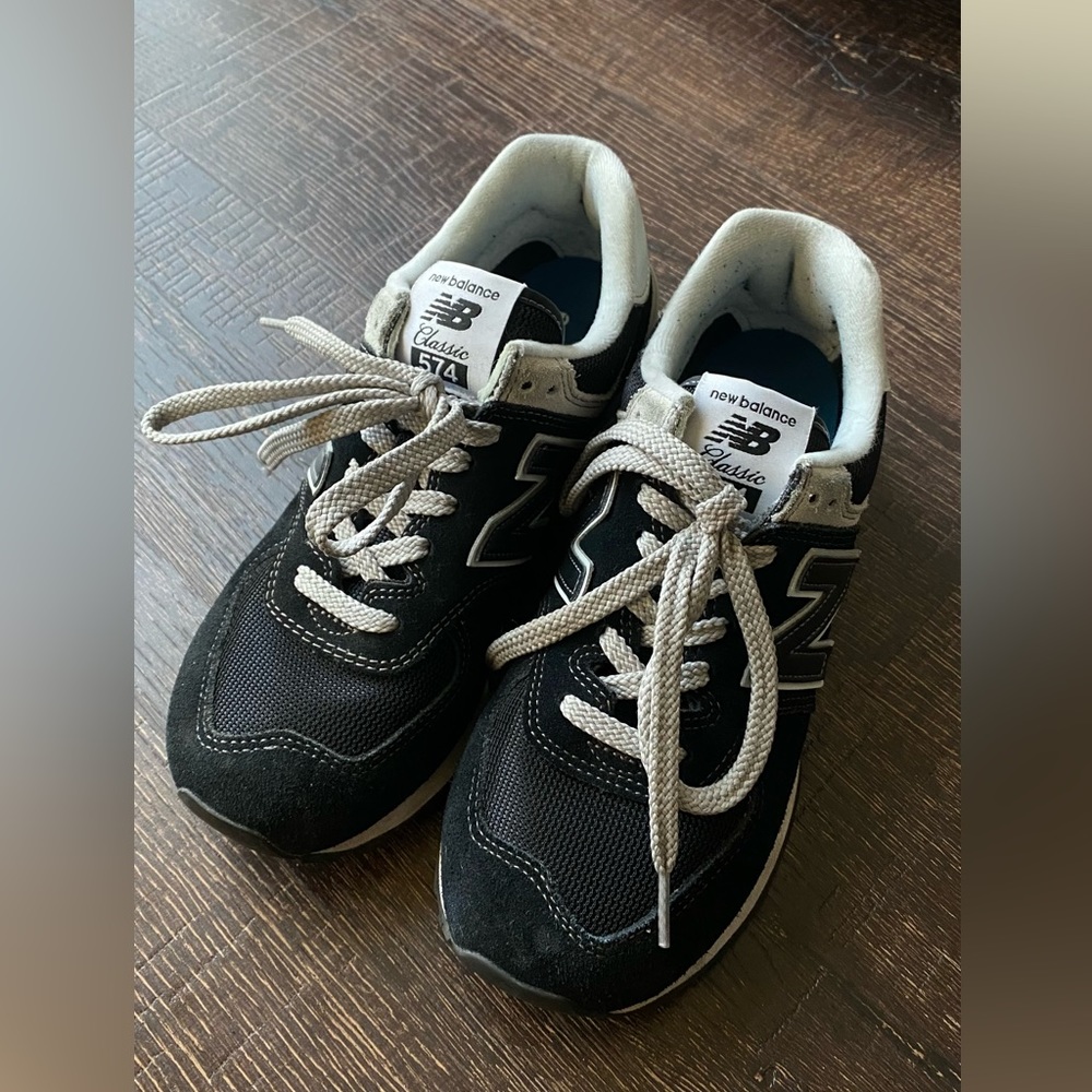 New Balance Classic 574